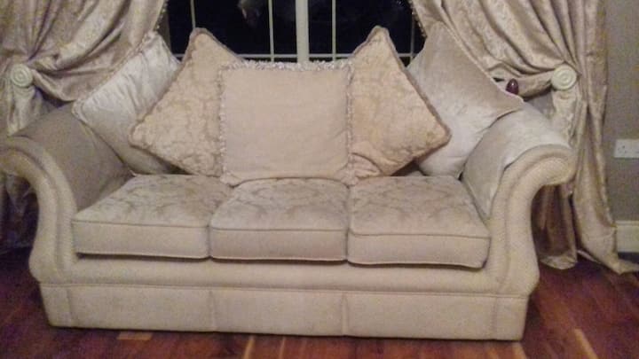 Ballinlough Lodge 3 - Portlaoise