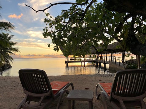 Tumu Ora Bungalows, 3 bungalows, 6+ guests