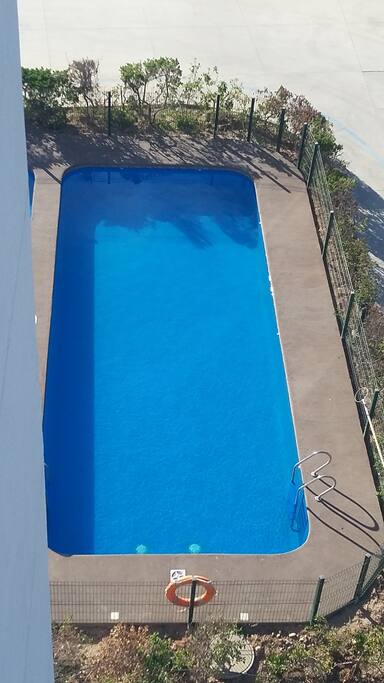 Piscina exterior