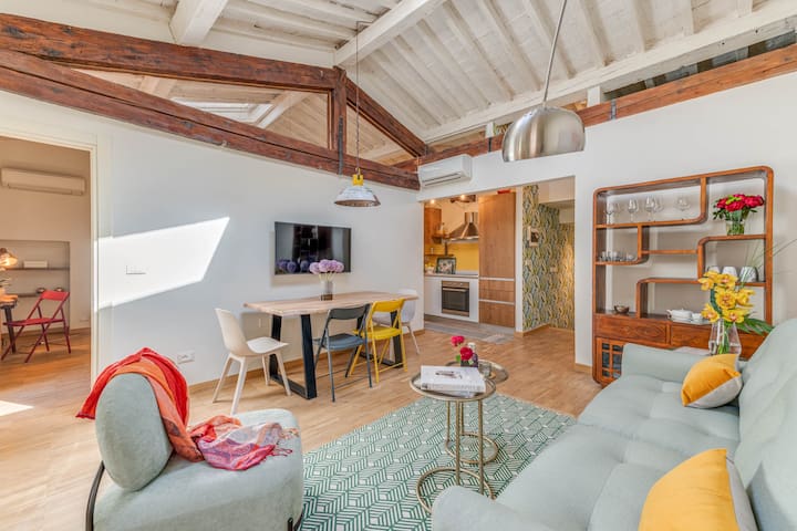 Duomo Dreamy Terrace