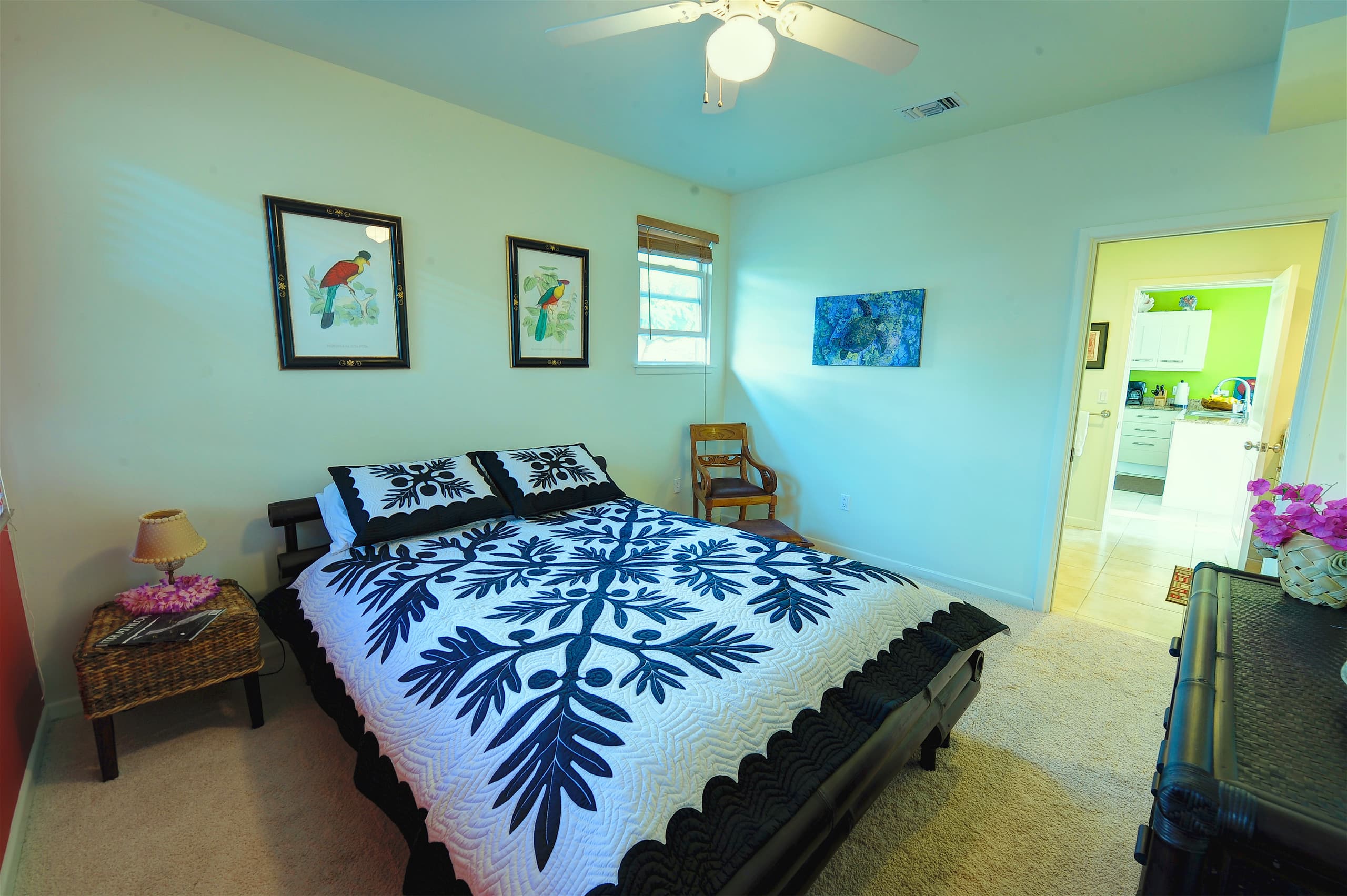 Townhouse in Kailua-Kona · ★4.79 · 3 bedrooms · 3 beds · 3 baths - Image 17