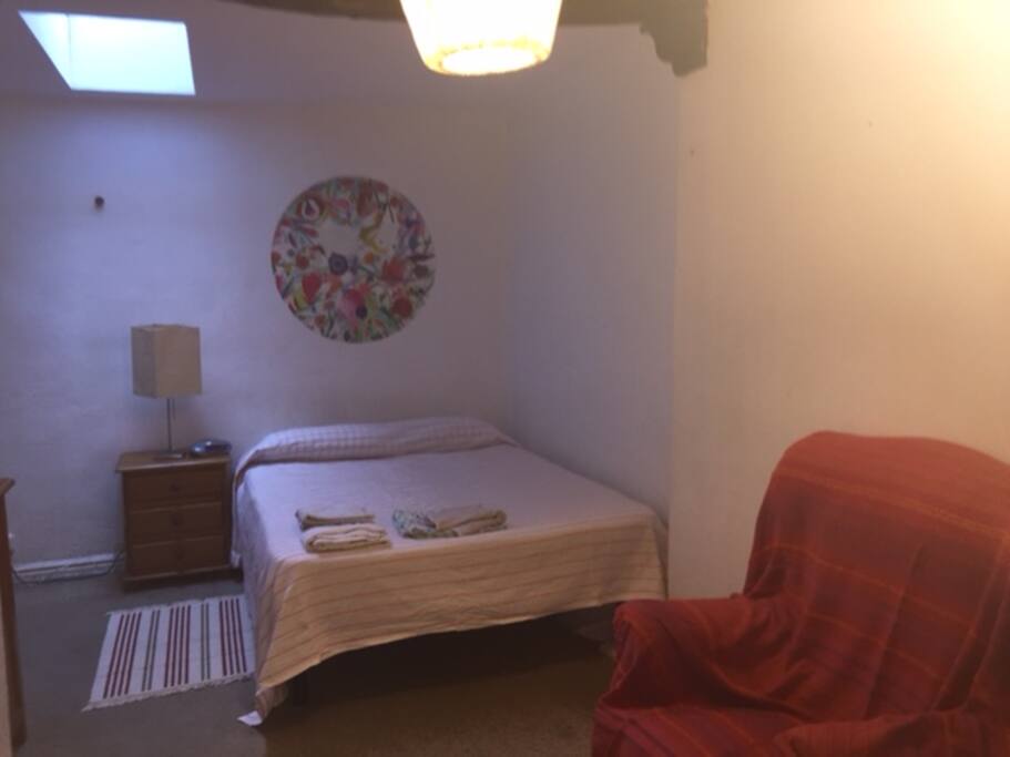Habitación principal
