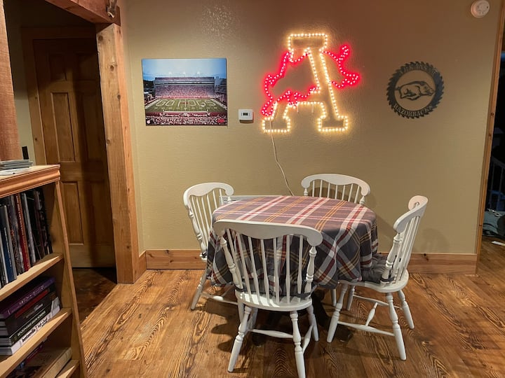 Top 10 Vacation Rentals In Bentonville, Arkansas Updated 2024 Trip101