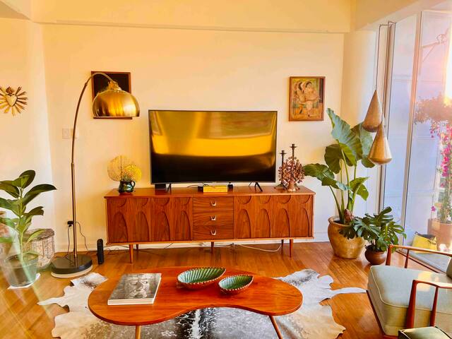 STUNNING VIEWS SPACIOUS LUXURY IN HEART OF POLANCO gallery image 3