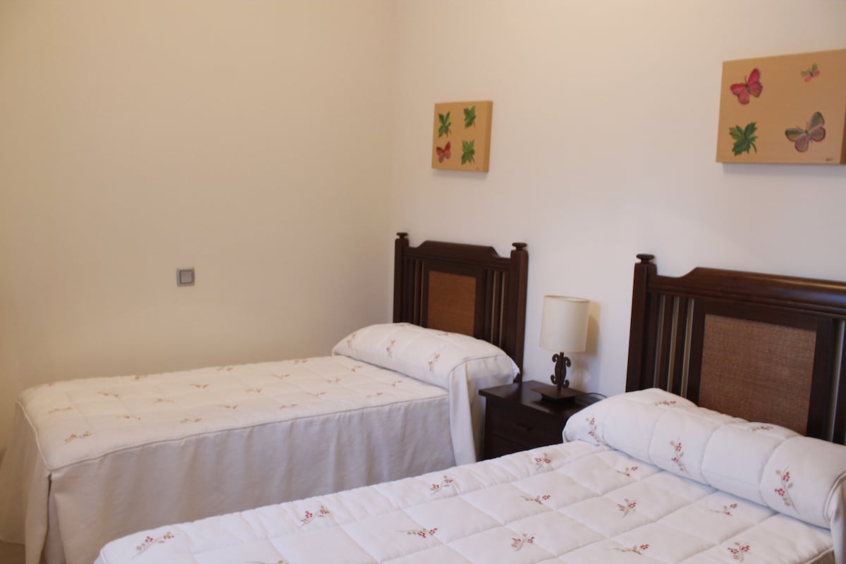 Dvojlôžková izba 4