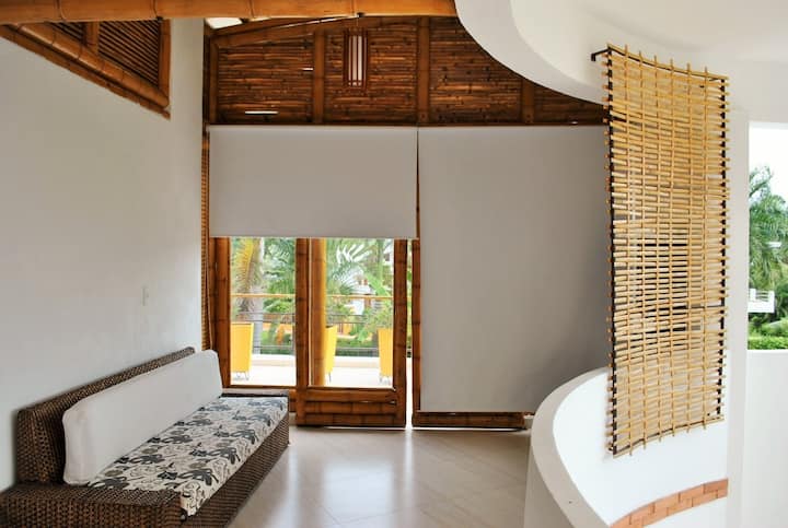 Hermosa Casa En Carmen De Apicalá ! - Carmen de Apicalá