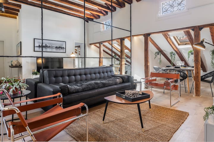 Waou Madrid es MIA – Corta Duración