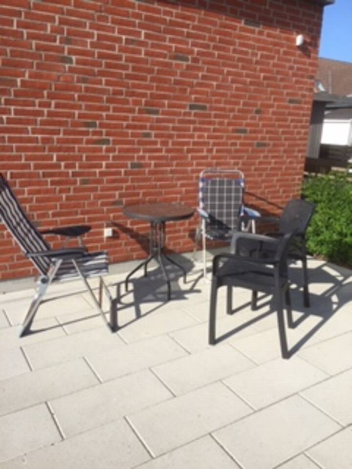 Bramming Holiday Als Homes Denmark Airbnb Bramming Holiday Als Homes, Rich’s Outdoor Furniture