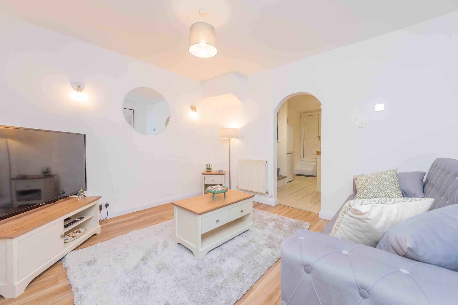 Hereford Road Shrewsbury Cottage — photo 4