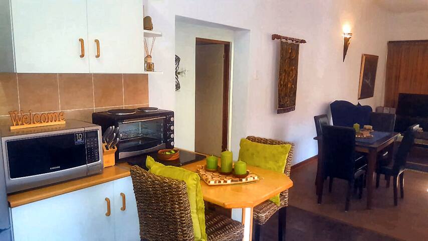 Harbour Terrace gallery image 5