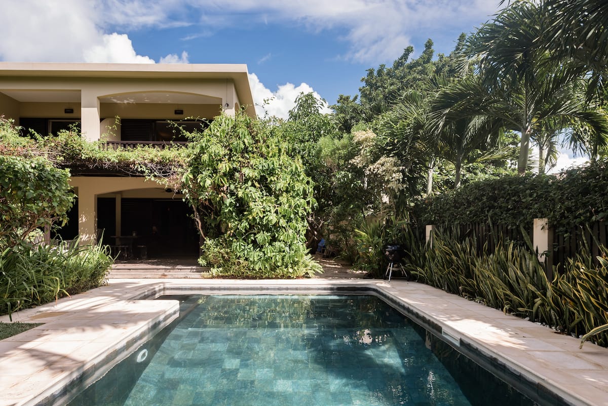 Mare D Albert Alquileres vacacionales y alojamientos Grand Port