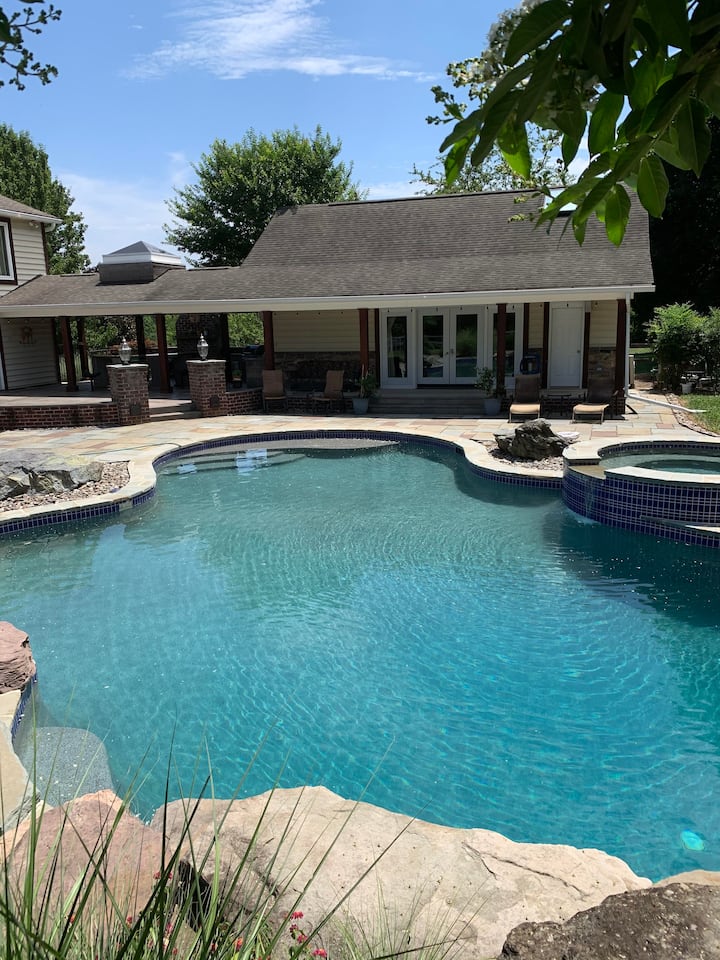 LinganoreBartonsville Vacation Rentals & Homes Maryland, United