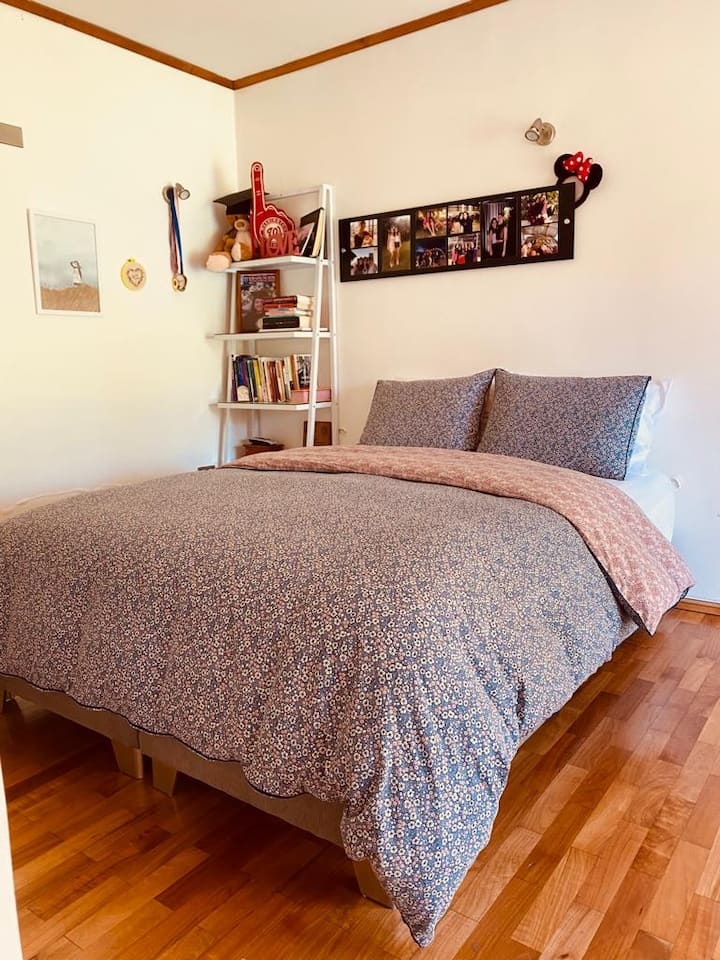 غرفة النوم 2