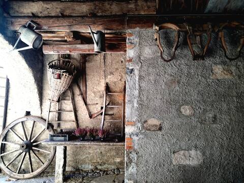 Country house Cozzena
