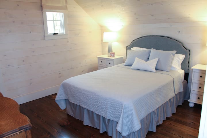 Schlafzimmer 3