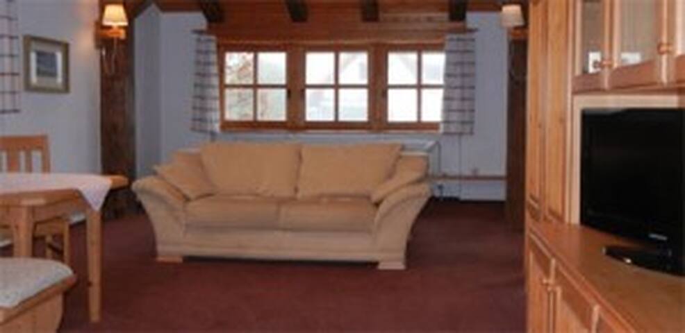 Airbnb Helmbrechts Ferienwohnungen Unterkunfte Bayern Deutschland