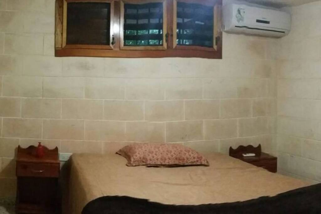 Habitacion