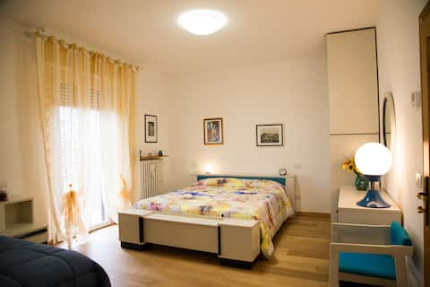 Top Airbnb: Il Cipresso... in the company of Franco and Lida a Asciano