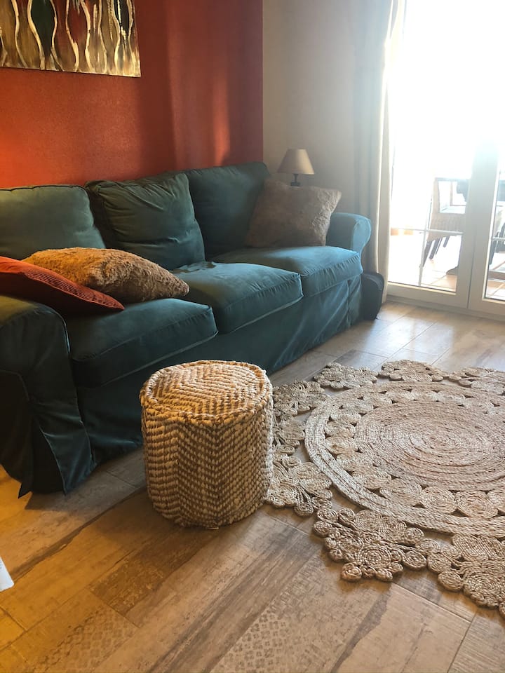 Дневна соба