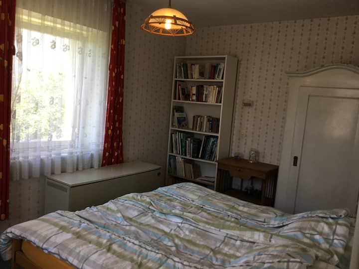 Room nr. 6 level B