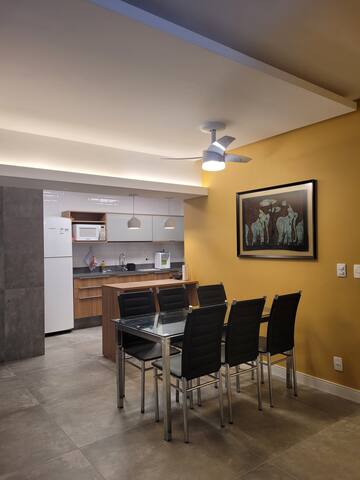 Apartamento no coração do Leblon gallery image 3