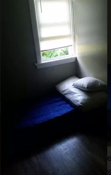 Your room