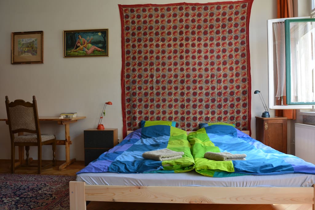 Room 25m2