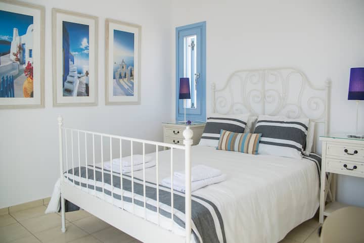 dormitorio del primer piso