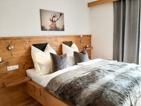 Hornblick Suite *NEW* Stylish 1BR + Netflix