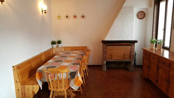 Villino Altopiano Di Asiago - Asiago