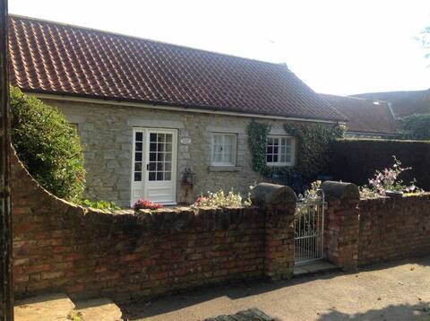 Jasmine Cottage
