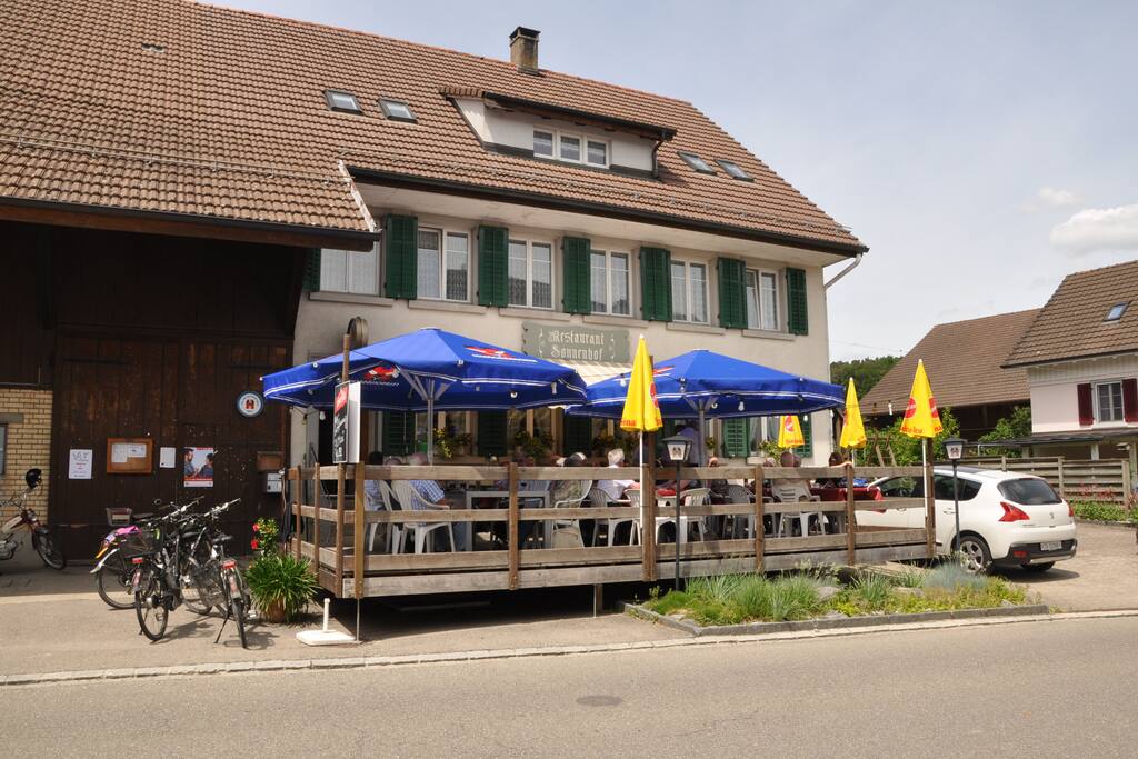 Restaurant Sonnenhof