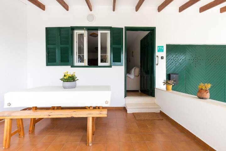 Apartamento en Cala Galdana gallery image 3