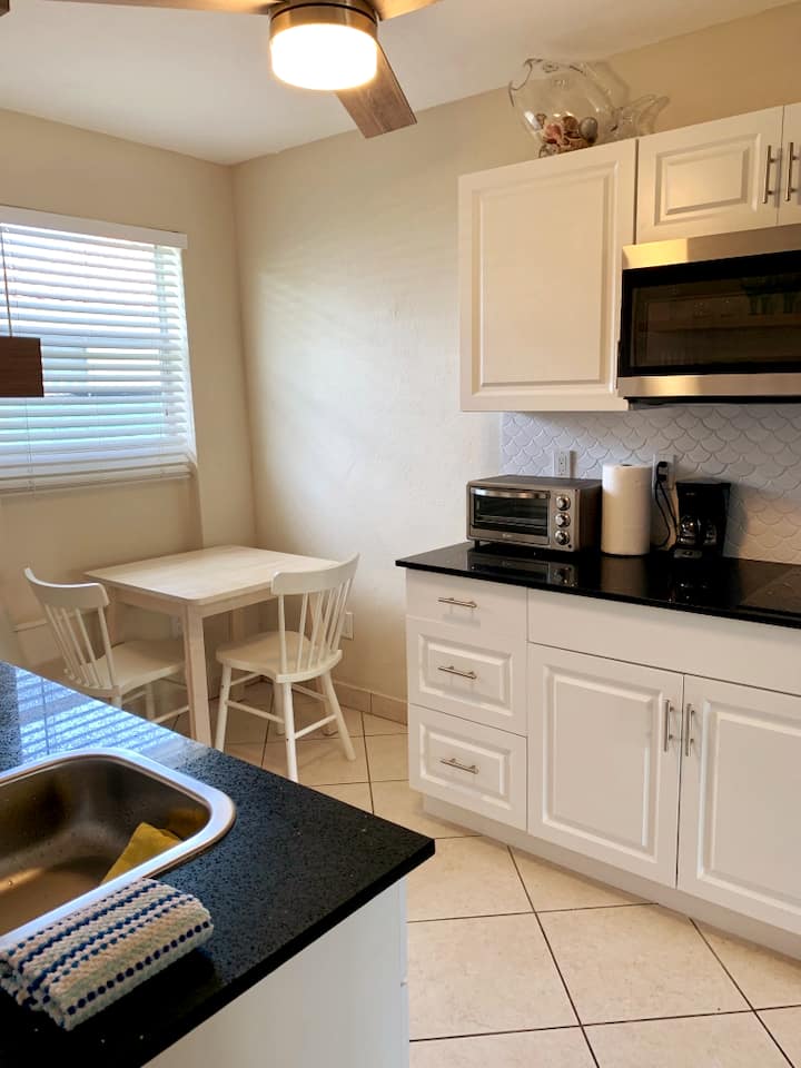 Small House for two