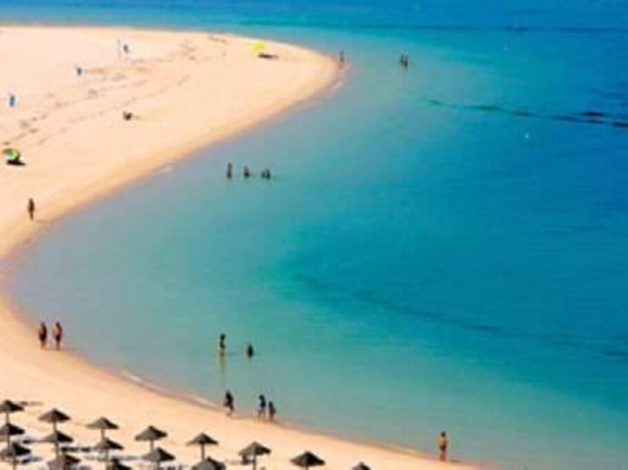 Praia