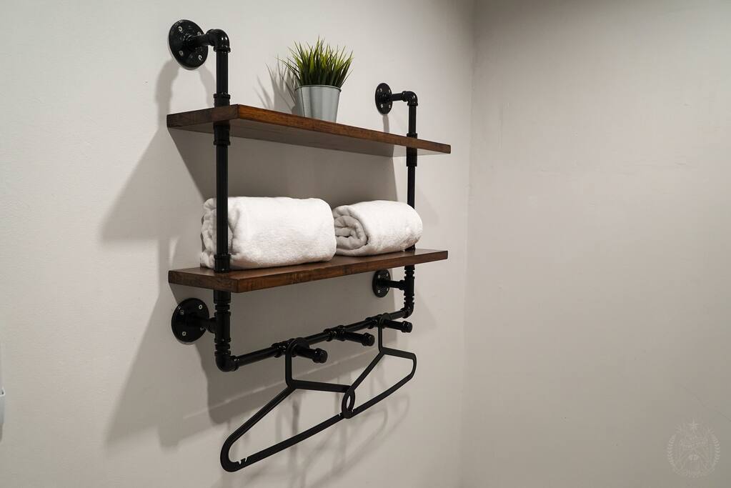 Bed room 1 2A