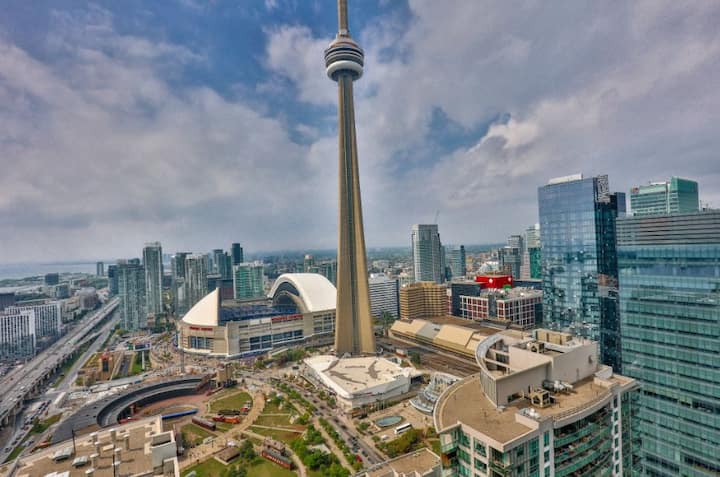 The Peak at Toronto | Parking