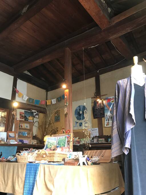 gallery