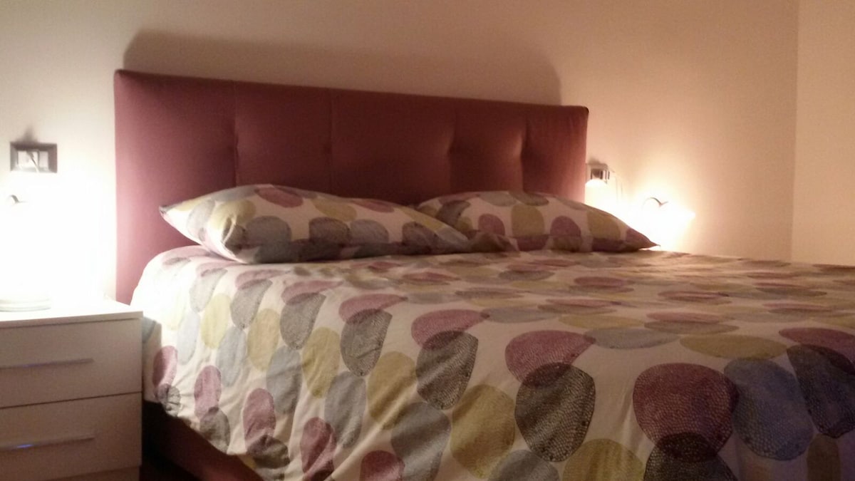 dormitorio principal 