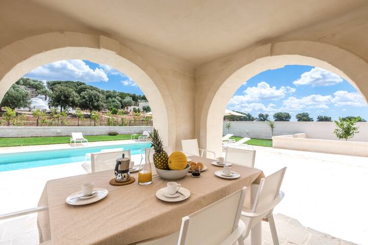 Il Casalino – Corte dei Messapi gallery image 3