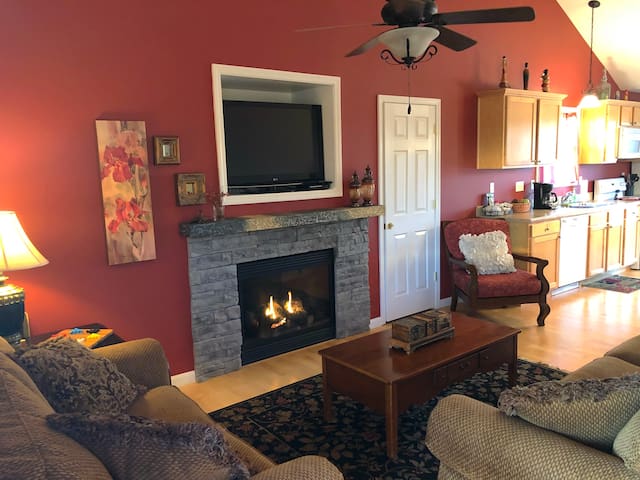 Airbnb Taylorsville Vacation Rentals Places To Stay