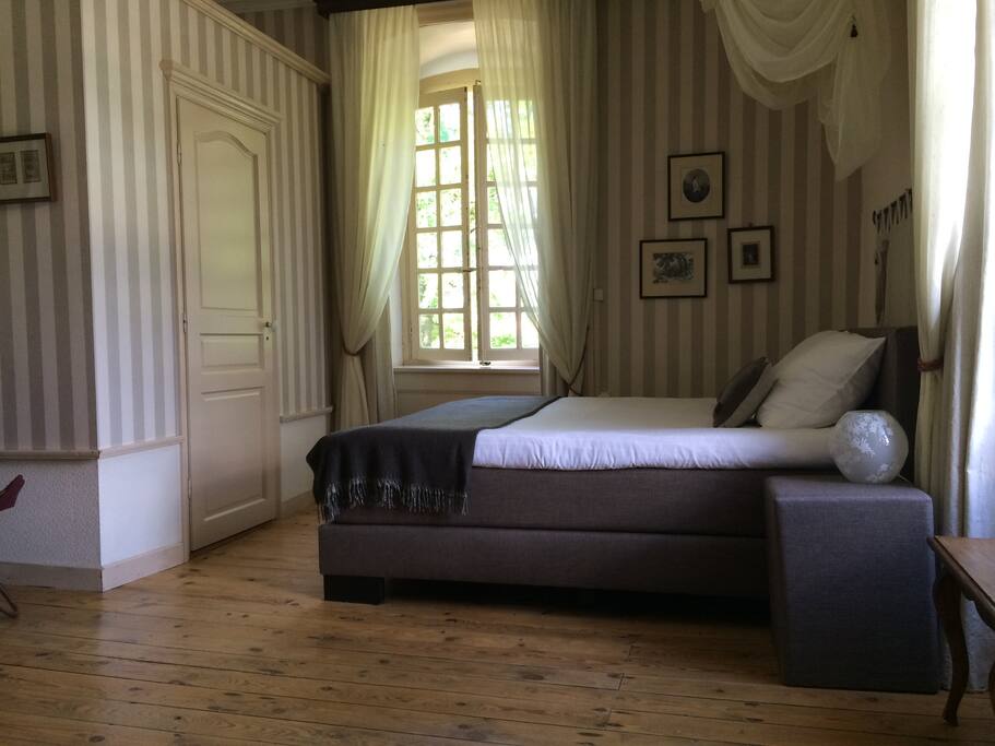 Chambre du Général