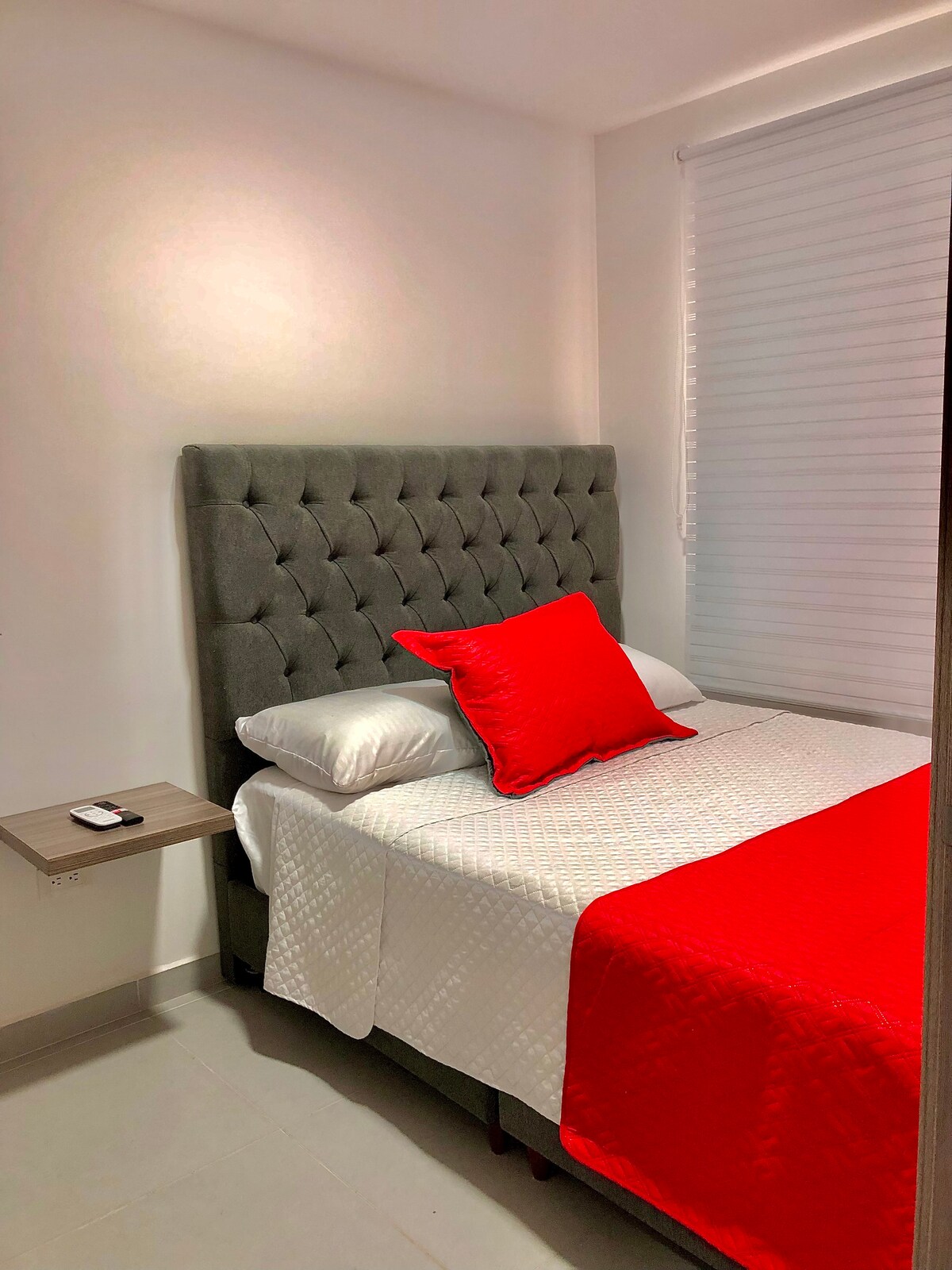 ห้องนอน