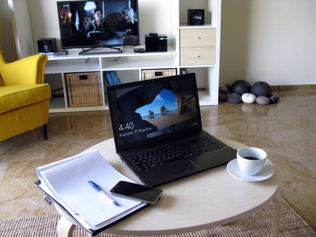 ELITE apartment 5 min to Acropolis gallery image 3