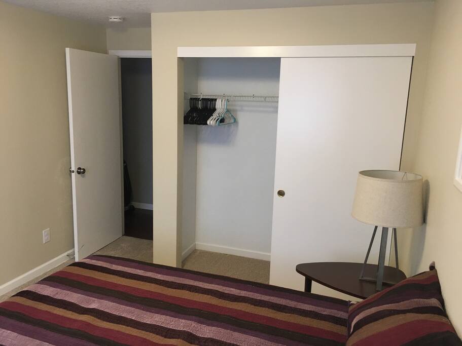 Closet