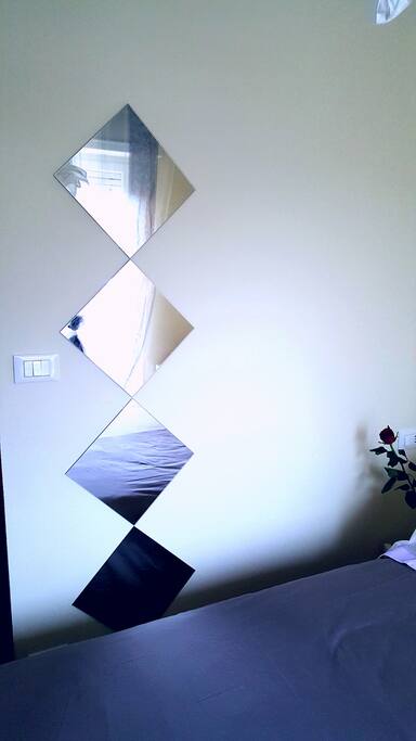 Room /Camera da letto
