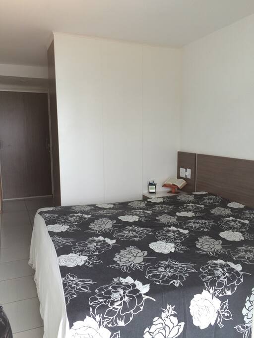 suite/ cama king size