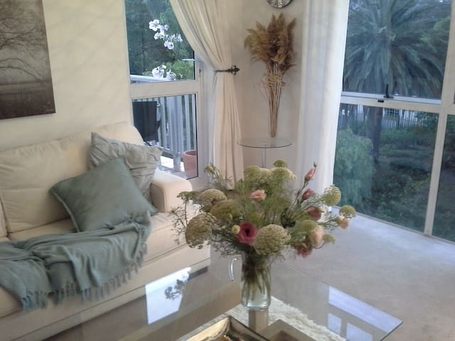 Apartment in beautiful Hout bay