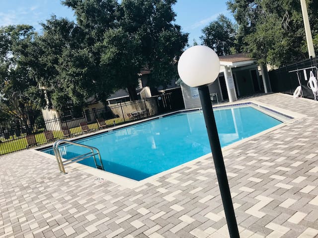 Airbnb Citrus Park Vacation Rentals Places To Stay