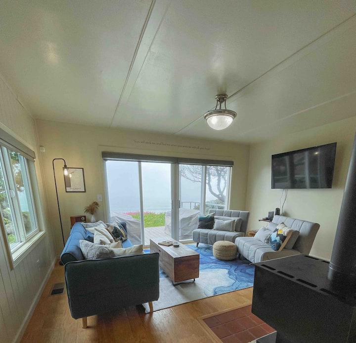 ห้องนั่งเล่น